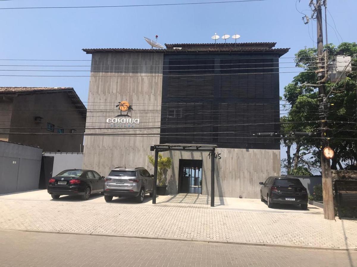 Casatua Pousada Juquei Exterior photo