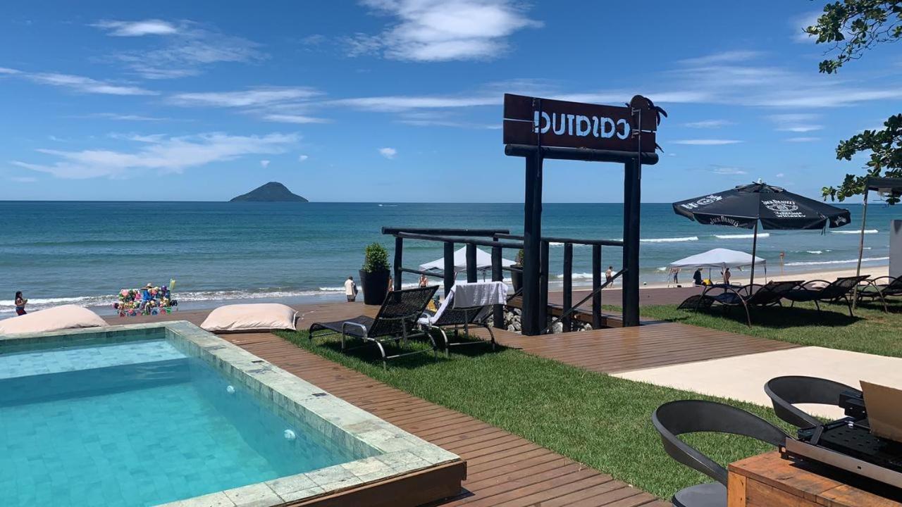 Casatua Pousada Juquei Exterior photo