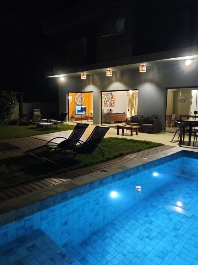 Casatua Pousada Juquei Exterior photo